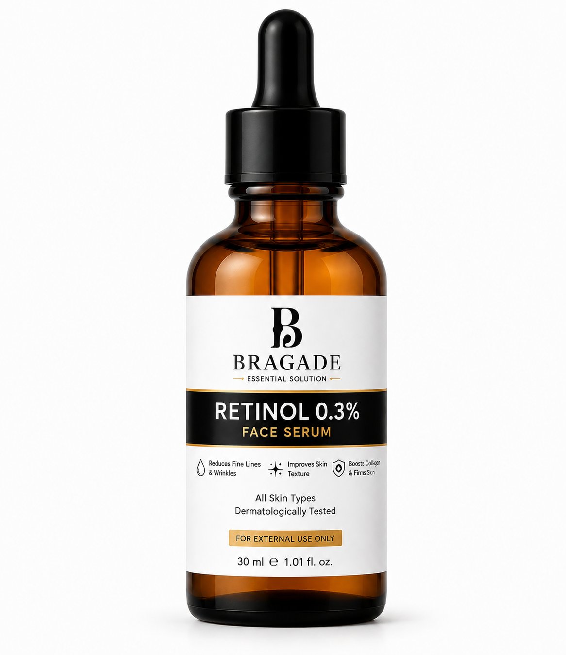 BRAGADE Retinol 0.3%