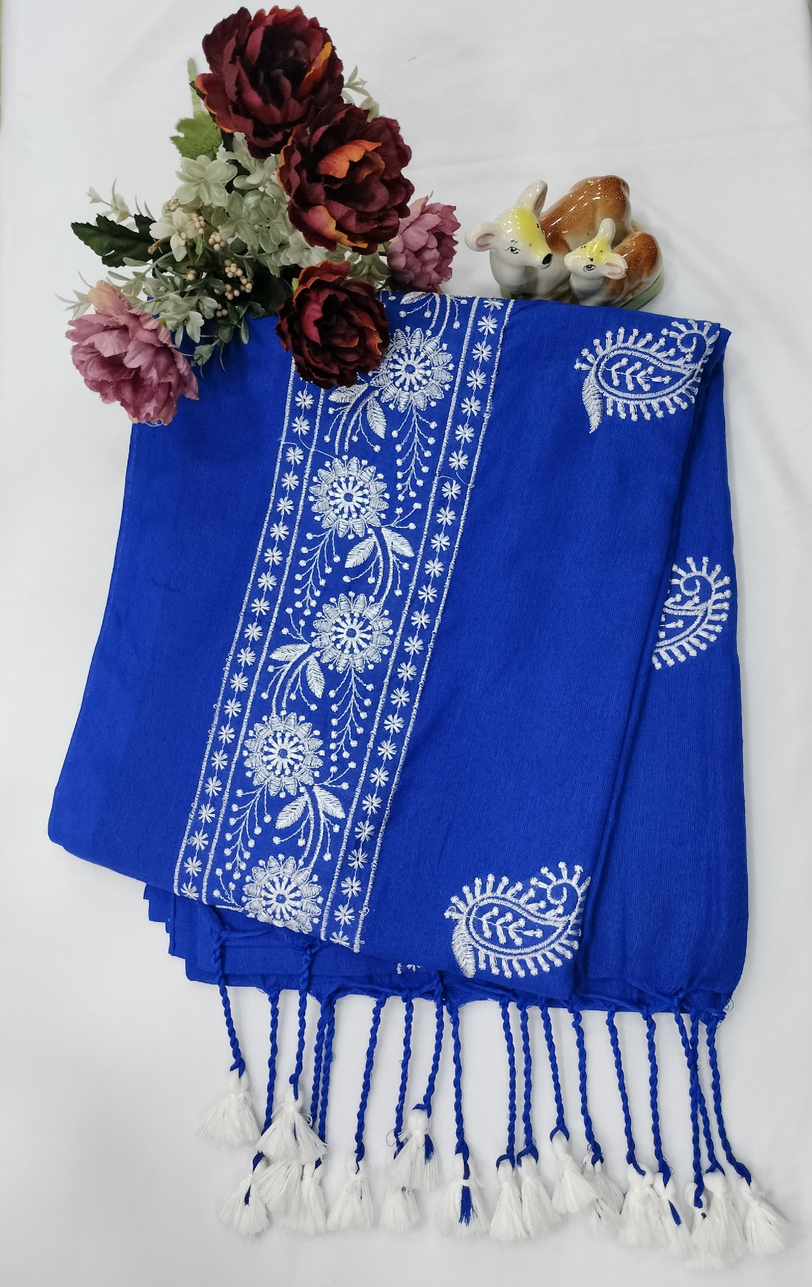 kadhi cotton saree