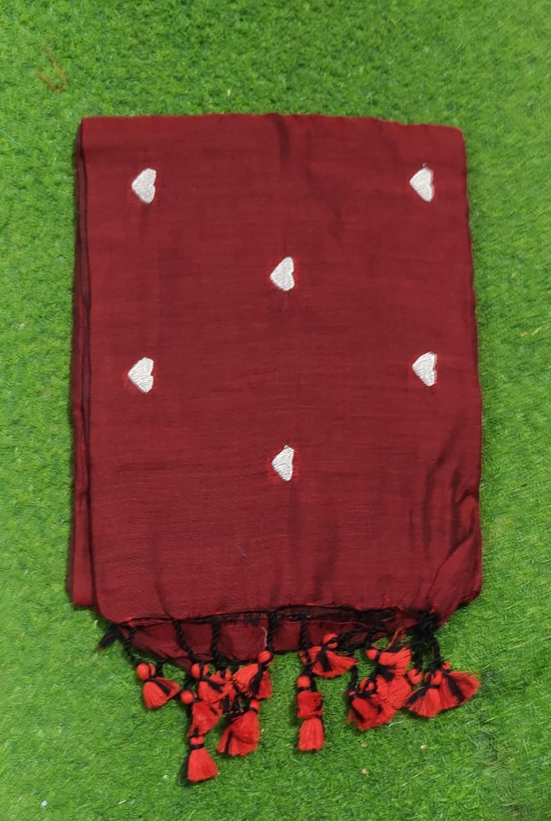 kadhi cotton