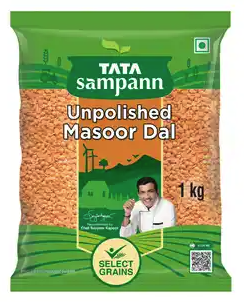 Tata Sampann Moong Dal 1kg